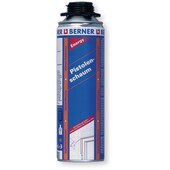 Fensterschaum Energy grau